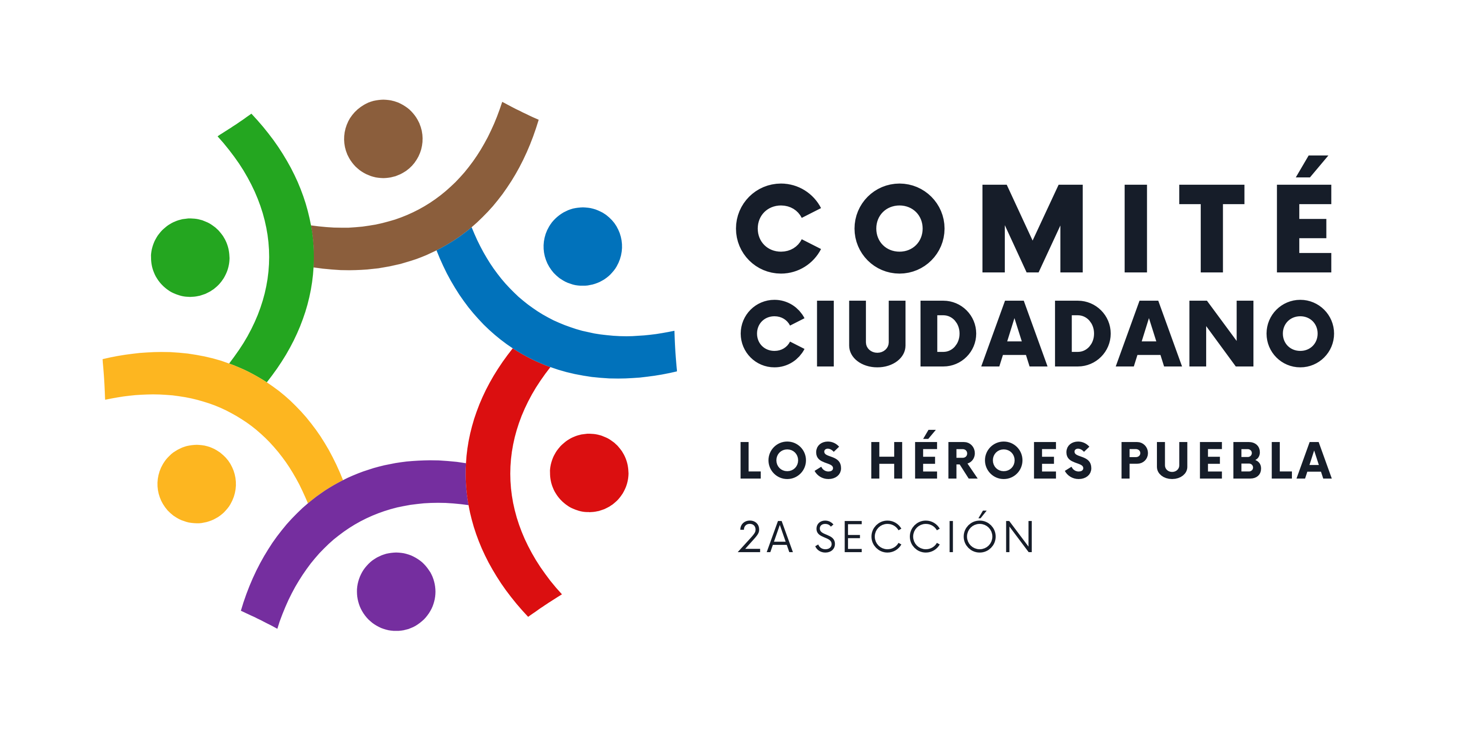 Comité Ciudadano Los Héroes Puebla 2a Sección